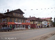 Вологодская область, г. Великий Устюг